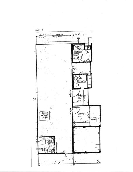 Primary Photo Of 466 Putnam Pike, Greenville General Retail For Lease