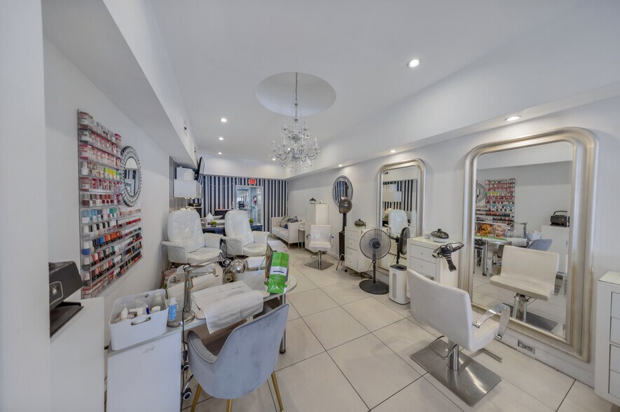 More Photos Of 9521 Harding Ave, Surfside Storefront For Sale