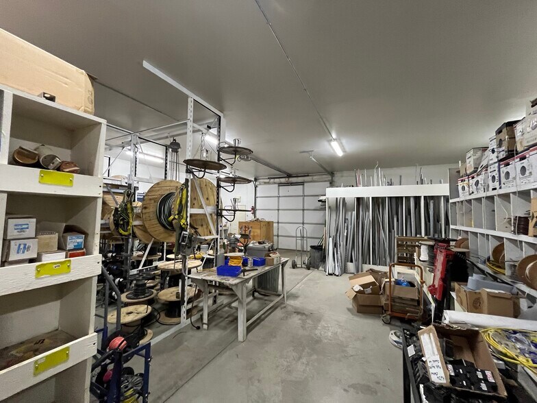 More Photos Of 1965 Highway 395 S, Chewelah Warehouse For Sale