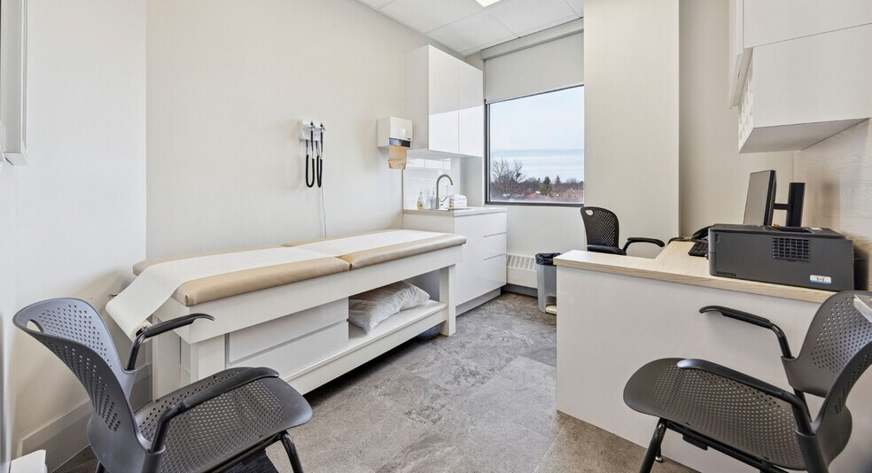 More Photos Of 1110 Sheppard Ave E, Toronto Medical For Sale