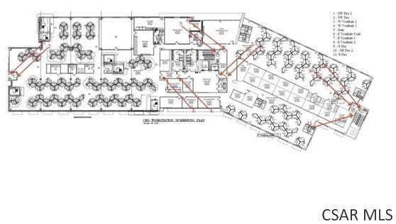 More Photos Of 1 Tech Park Dr, Johnstown Medical For Lease