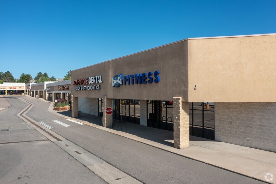 More Photos Of 15001-15293 E Mississippi Ave, Aurora Storefront For Sale
