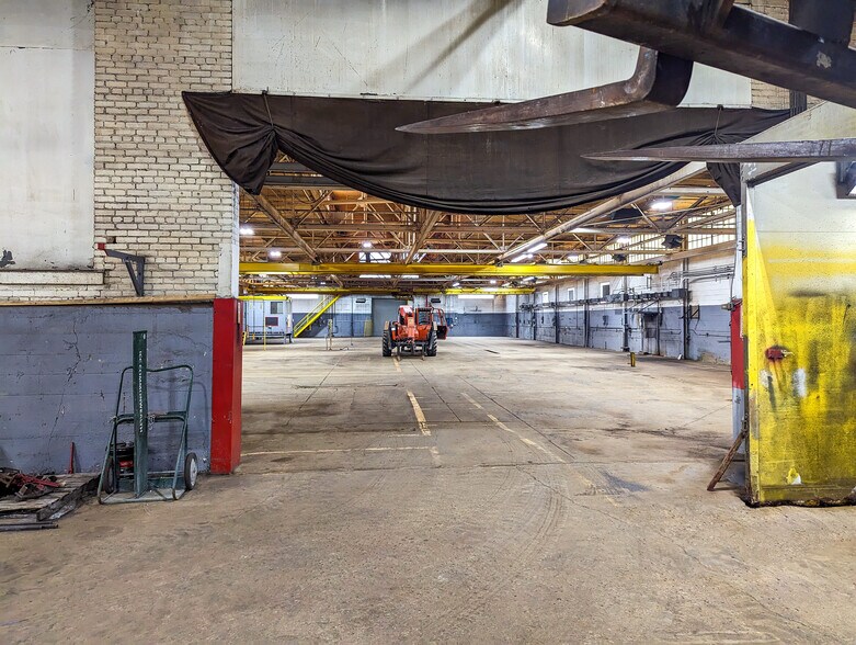 More Photos Of 765 Hertel Ave, Buffalo Manufacturing For Lease