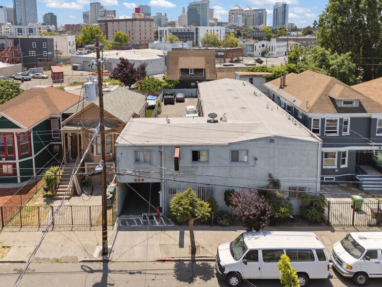 More Photos Of 839 Isabella St, Oakland Hotel For Sale