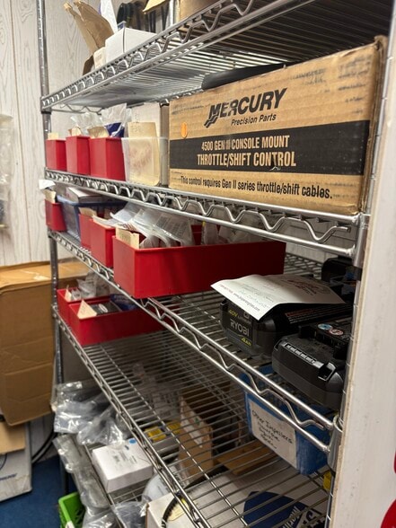 More Photos Of 2745 Shadyside Rd, Findley Lake Marina For Sale