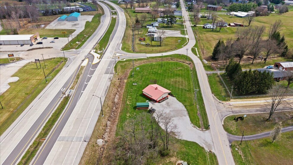 More Photos Of 13375 Bank St, Dillsboro General Retail For Sale