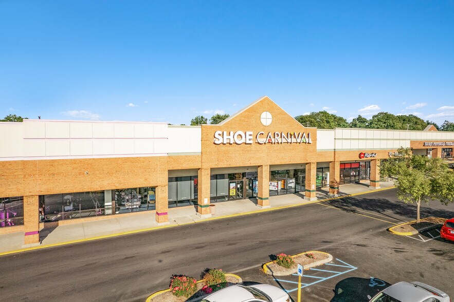 More Photos Of 1650-1680 Bryan Station Rd, Lexington Unknown For Lease