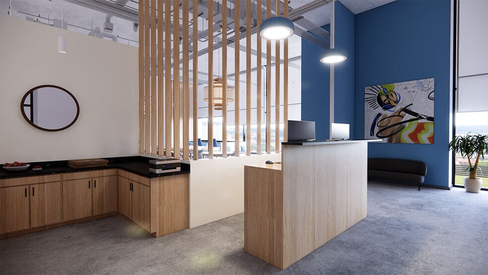 More Photos Of 6621-2 Fallbrook Ave, West Hills Coworking Space