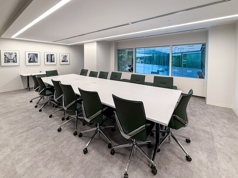 More Photos Of 510 Burrard St, Vancouver Office For Lease