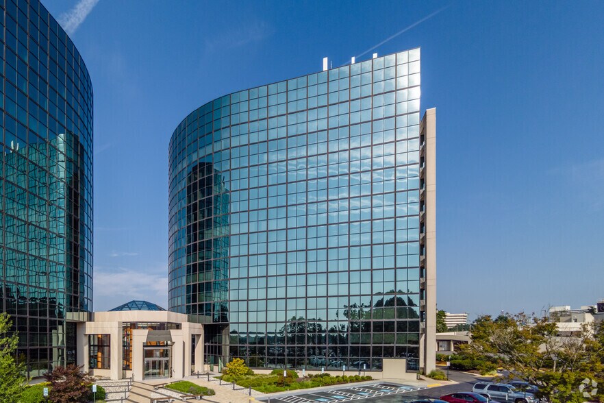 Primary Photo Of 7799 Leesburg Pike, Falls Church Office For Lease