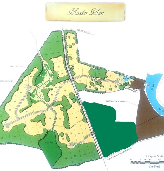 More Photos Of 2204 Grove Point Rd, Savannah Land For Sale