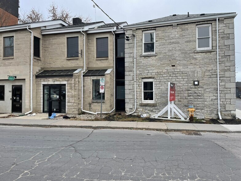More Photos Of 119 Barrack St, Kingston Office For Lease