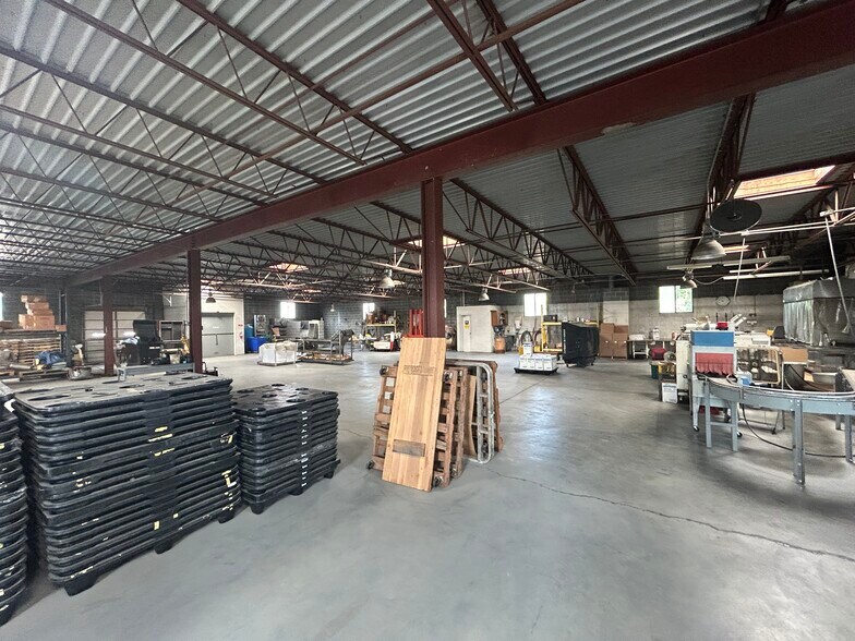 More Photos Of 2826 Southwest Blvd, Kansas City Warehouse For Sale