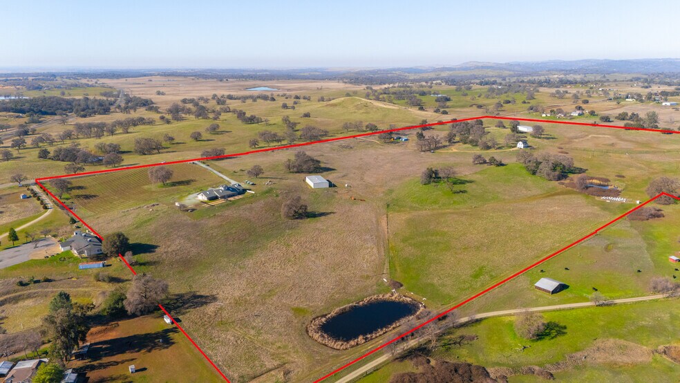 More Photos Of 17000 Latrobe Rd, Plymouth Land For Sale