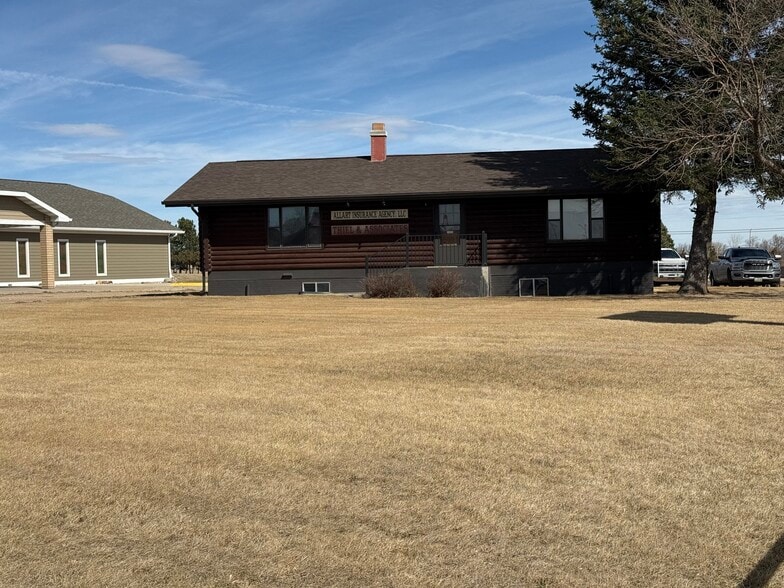 More Photos Of 35 5th Ave, Belle Fourche Office For Sale