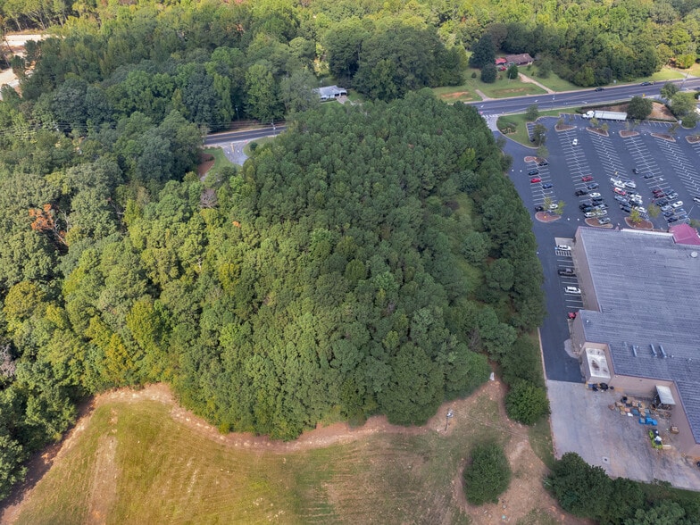 More Photos Of 0 Highway 138, Stockbridge Land For Sale
