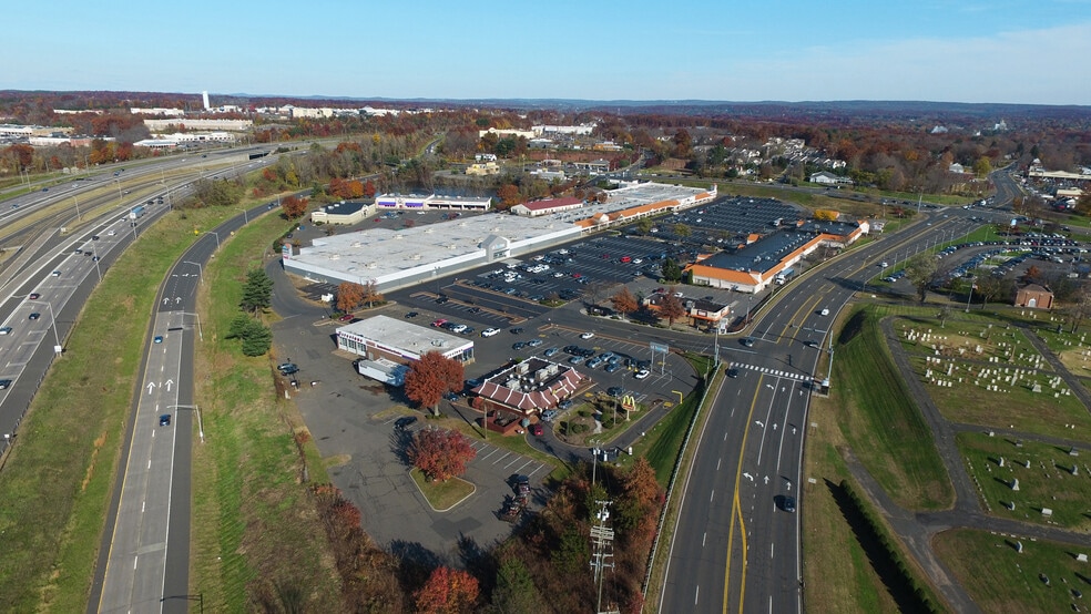 More Photos Of 1125-1205 Tolland Tpke, Manchester Unknown For Lease