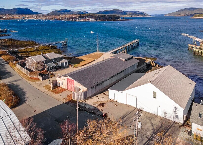More Photos Of 109 Shore Rd, Southwest Harbor Flex For Sale