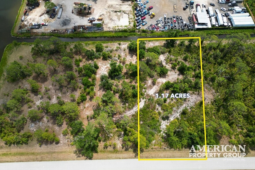 More Photos Of 0 Rusty Marshall Dr, Englewood Land For Sale