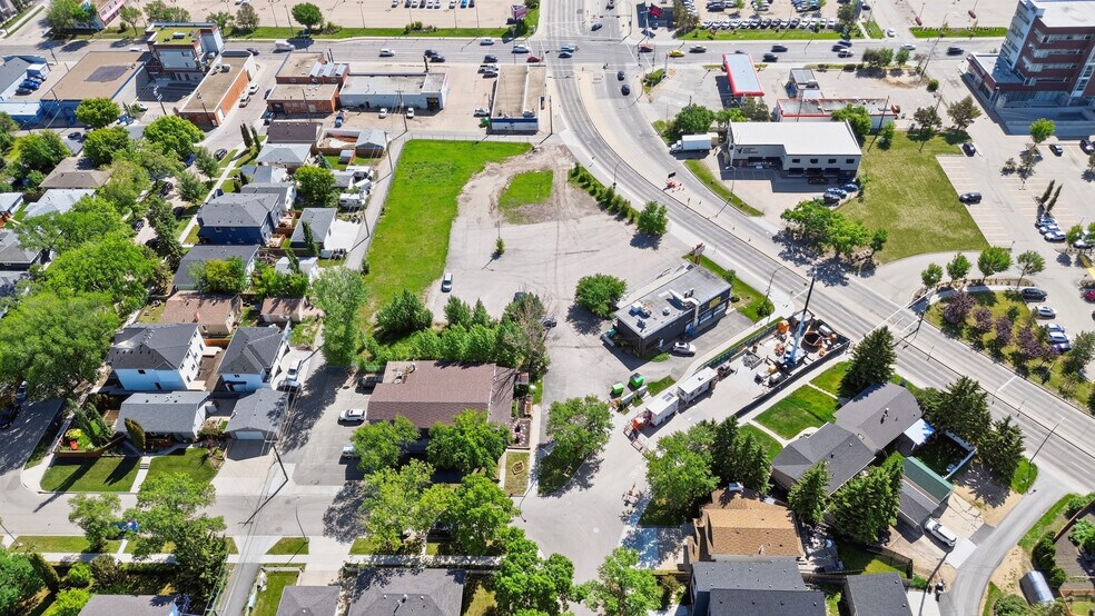 More Photos Of 10410 Allendale Rd, Edmonton Land For Sale