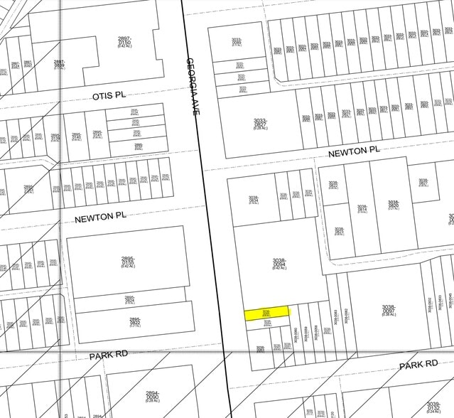 More Photos Of 3505 Georgia Ave NW, Washington Storefront Retail Office For Sale