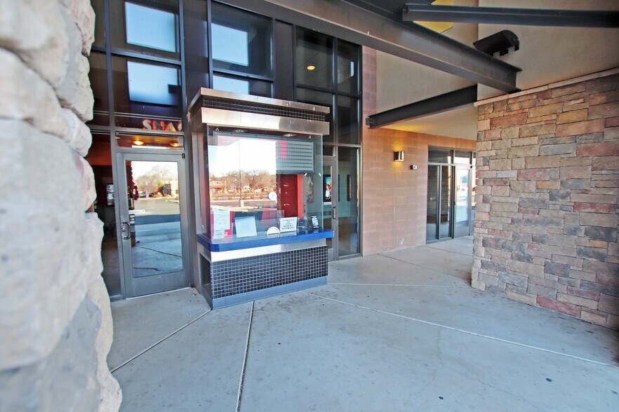 More Photos Of 1101 SW Highway 97, Madras Theater Concert Hall For Sale