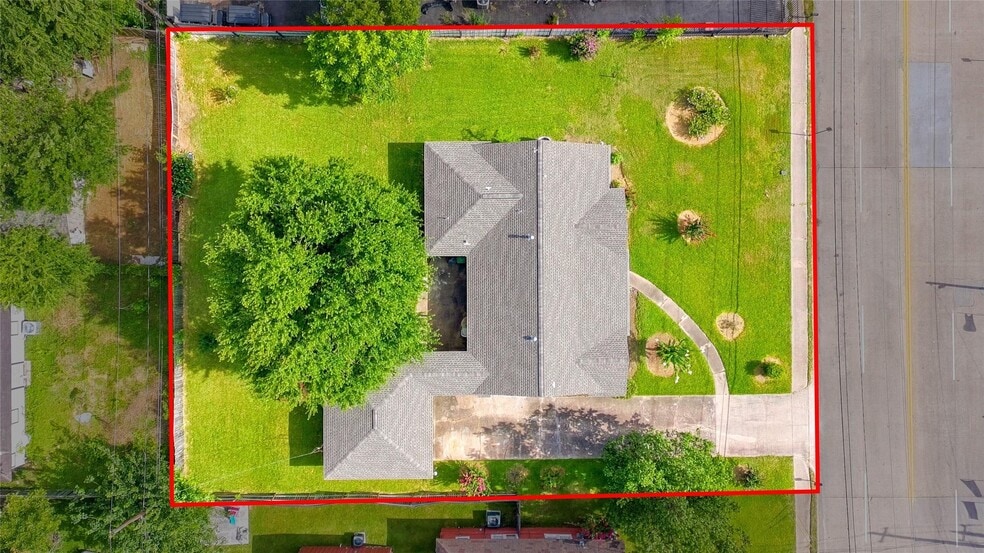 More Photos Of 3139 Jeanetta St, Houston Specialty For Sale