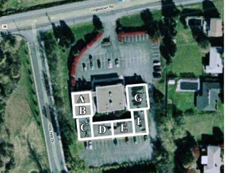 More Photos Of 2405 Linglestown Rd, Harrisburg Medical For Sale