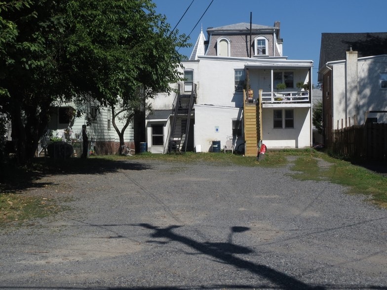 More Photos Of 224-226 Main St, East Greenville Storefront Retail Residential For Lease