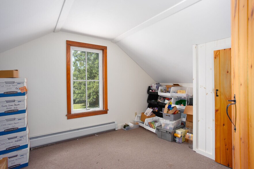 More Photos Of 783 S Main St, Great Barrington Storefront Retail Office For Sale