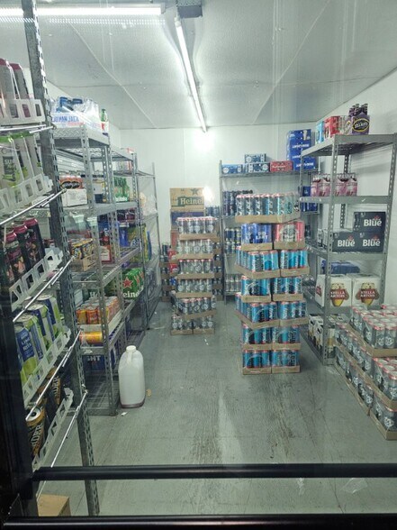 More Photos Of 101 W 4th St, Jamestown General Retail For Sale