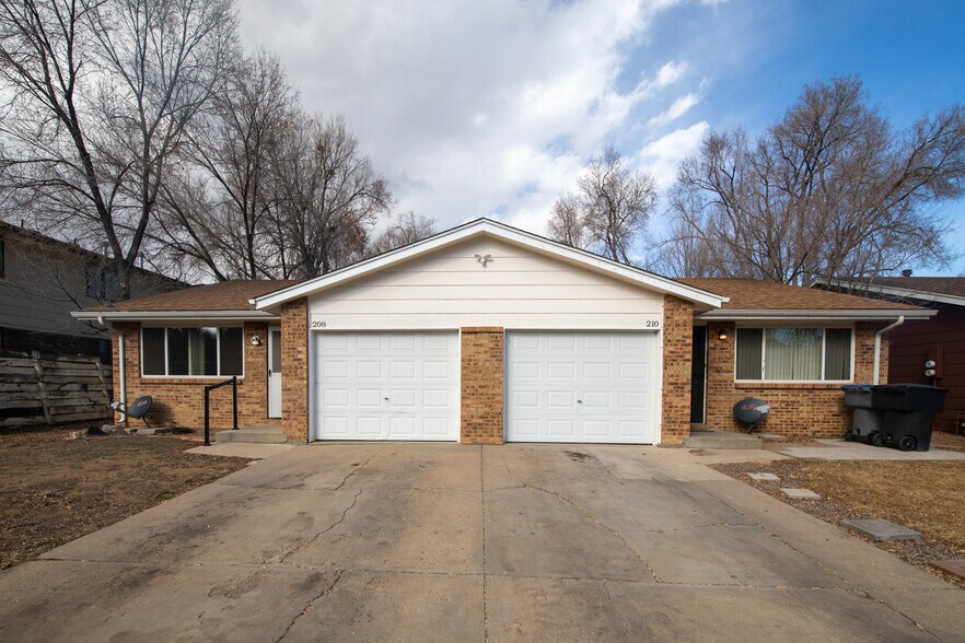 More Photos Of 208 E Saint Clair Ave, Longmont Apartments For Sale