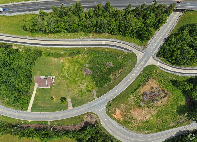 More Photos Of 1967 Kendrick Creek Road Rd, Kingsport Land For Lease