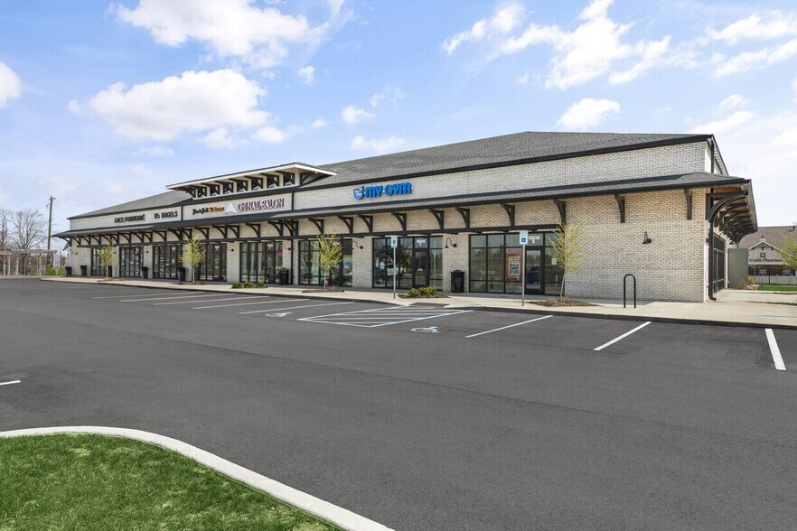 More Photos Of 15966 Spring Mill Rd, Westfield Unknown For Lease