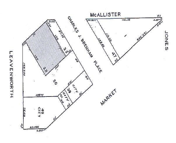 More Photos Of 87-91 McAllister St, San Francisco Apartments For Sale