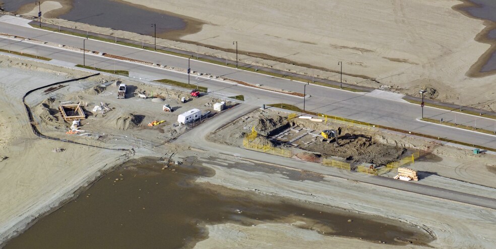 Primary Photo Of Chestermere Boulevard & Clearwater Dr, Chestermere Storefront For Lease