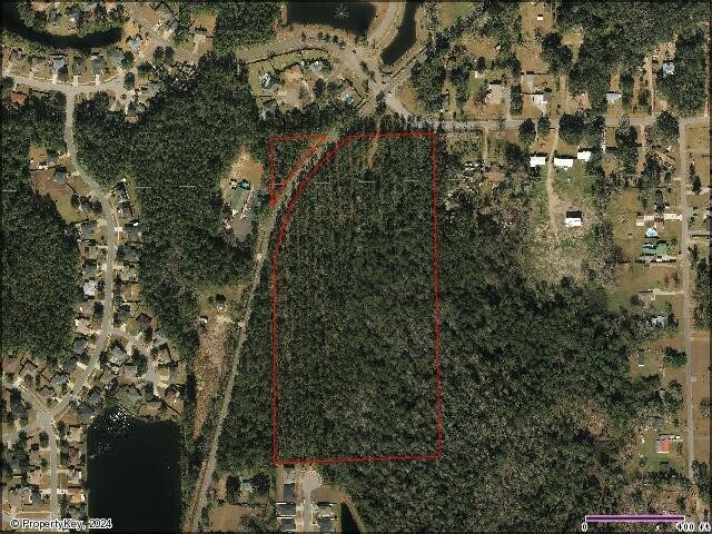 More Photos Of Old Middleburg Rd, Jacksonville Land For Sale