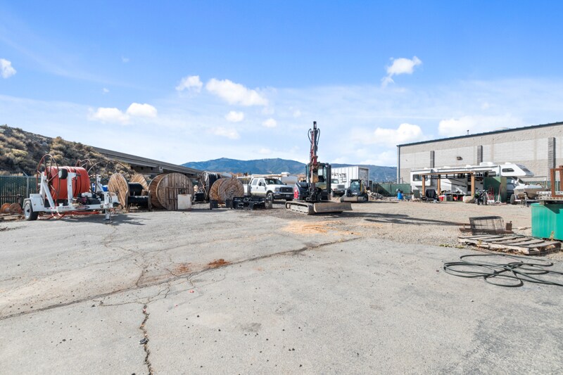 More Photos Of 2955 US Highway 40 W, Verdi Warehouse For Sale