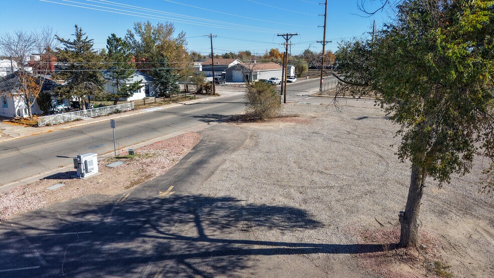 More Photos Of 806-818 Denver Ave, Fort Lupton Land For Sale