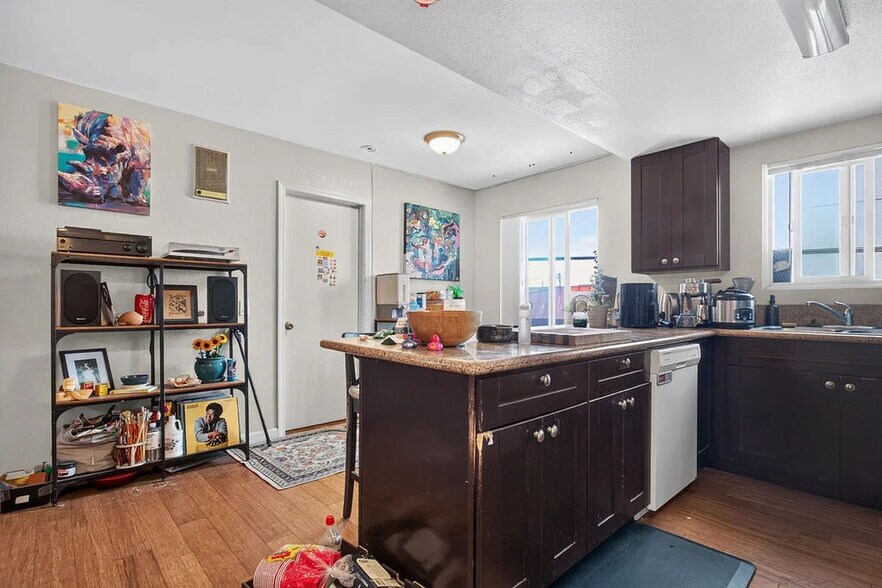 More Photos Of 4080 Georgia St, San Diego Apartments For Sale
