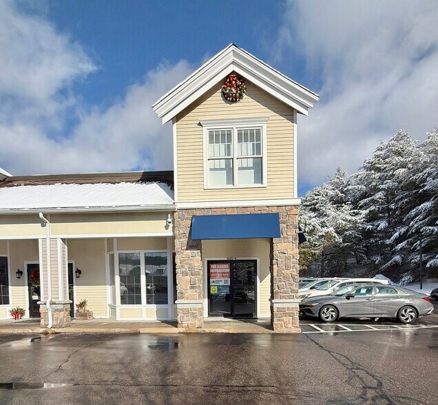 More Photos Of 1320 Manchester Rd, Glastonbury Unknown For Lease