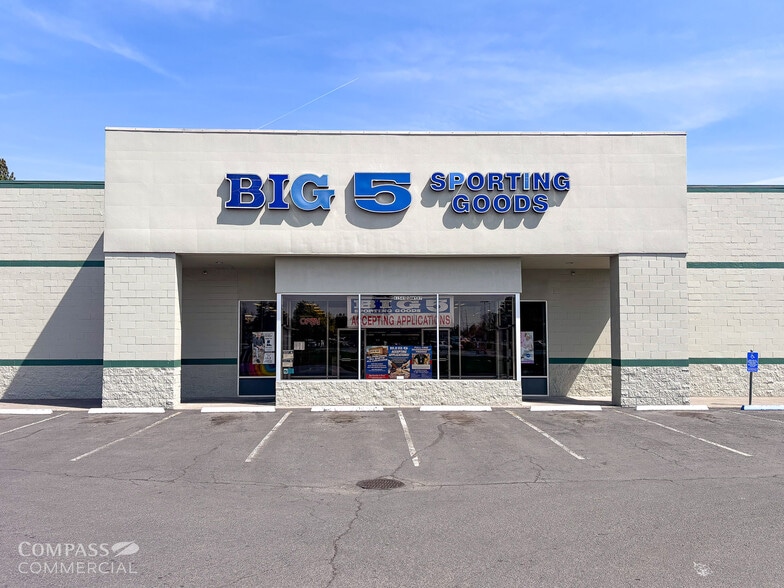 Primary Photo Of 61545 S Highway 97, Bend Storefront For Lease