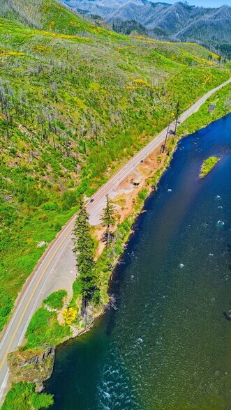 More Photos Of 50660 McKenzie Hwy, Vida Land For Sale