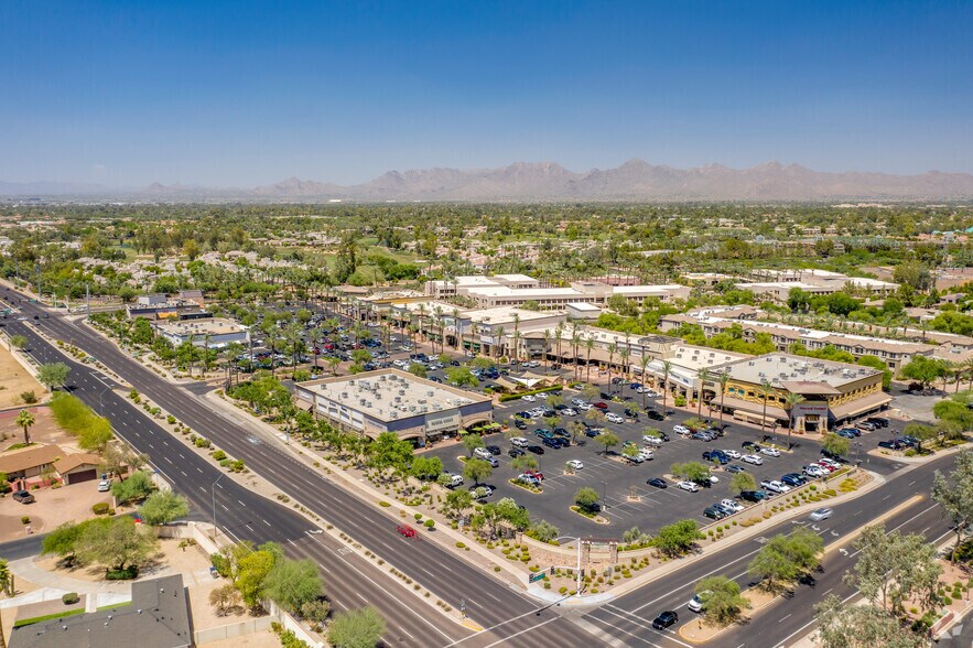 More Photos Of 8787 N Scottsdale Rd, Scottsdale Unknown For Lease