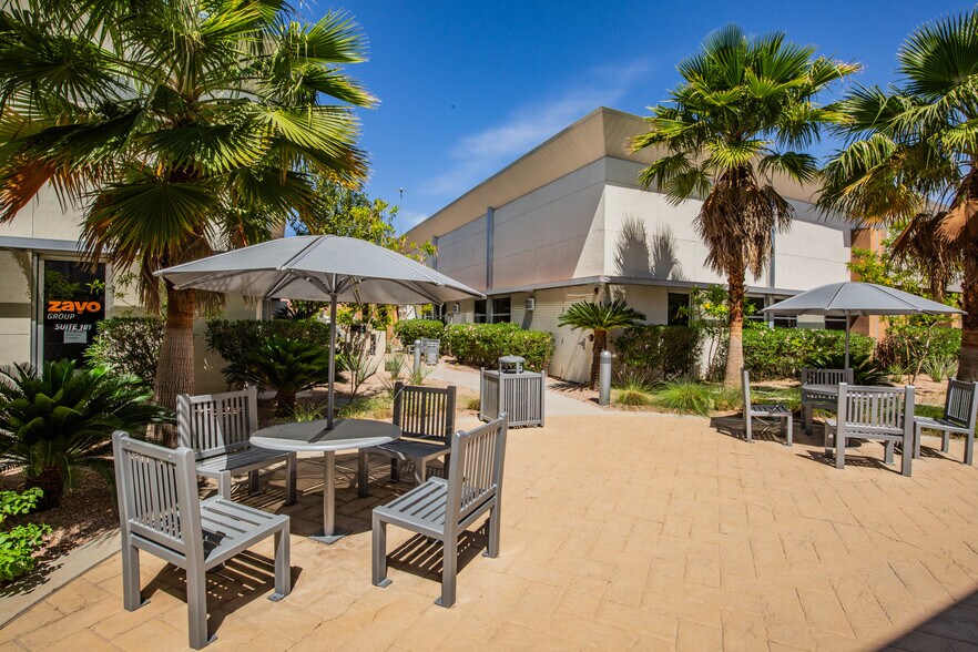 More Photos Of 8990 Spanish Ridge Ave, Las Vegas Office For Lease