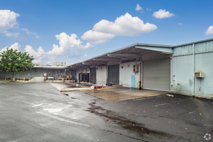 More Photos Of 1151 Mapunapuna St, Honolulu Warehouse For Sale