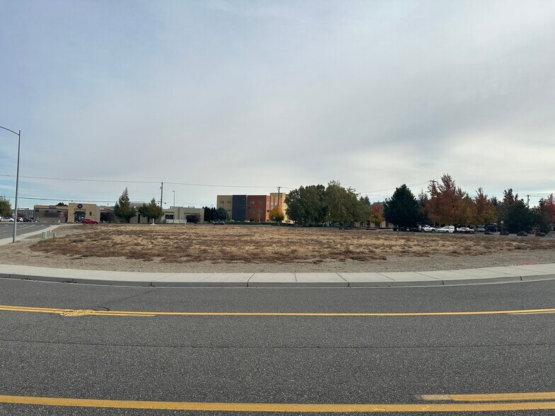 More Photos Of 2602 Union St, Kennewick Land For Sale