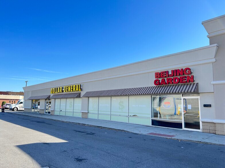 More Photos Of 25-45 Niagara St, Tonawanda Unknown For Lease