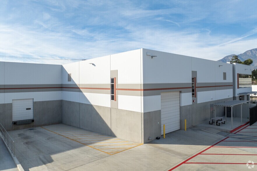 More Photos Of 9325 Feron Blvd, Rancho Cucamonga Warehouse For Sale
