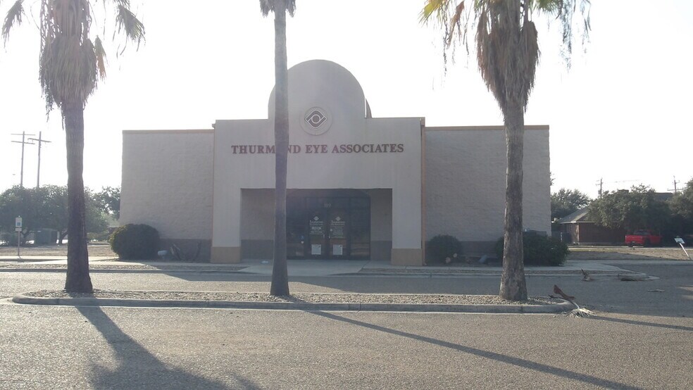 Primary Photo Of 189 S Shelby St, Rio Grande City Healthcare For Lease